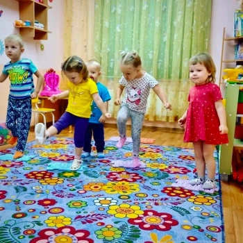 абрикосики детский сад красноярск